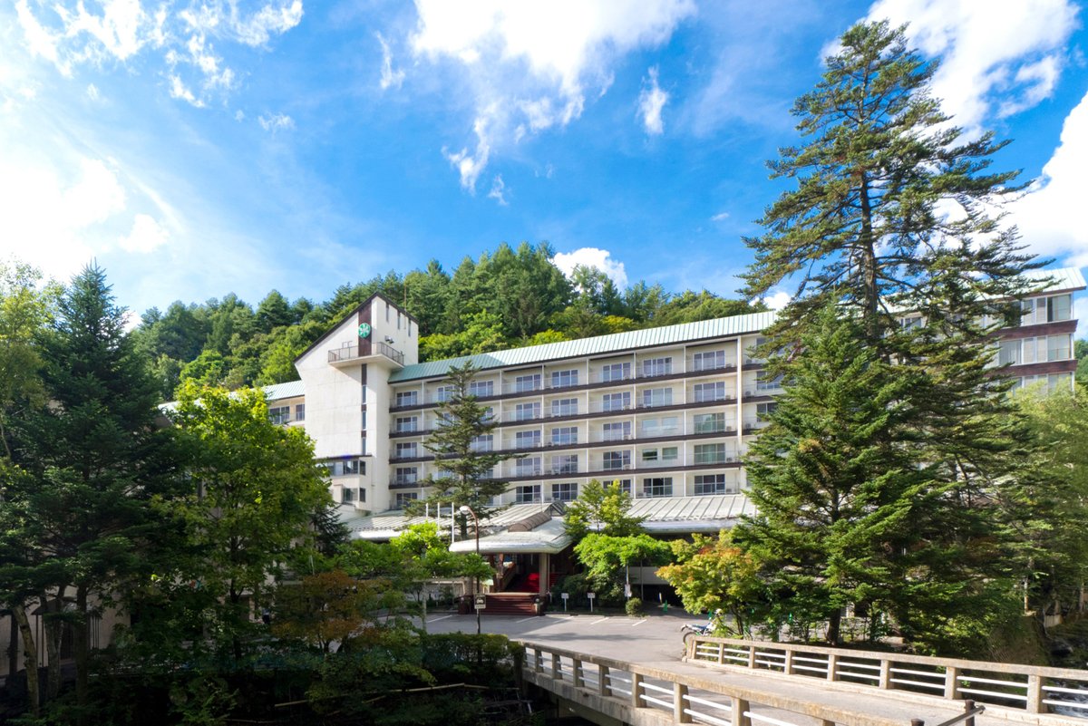 TATESHINA GRAND HOTEL TAKINOYU $120 ($̶1̶3̶6̶) - Prices & Onsen Ryokan ...