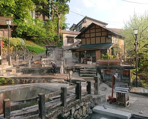 21年 野沢温泉村で絶対外さないおすすめ観光スポットトップ10 定番から穴場まで トリップアドバイザー