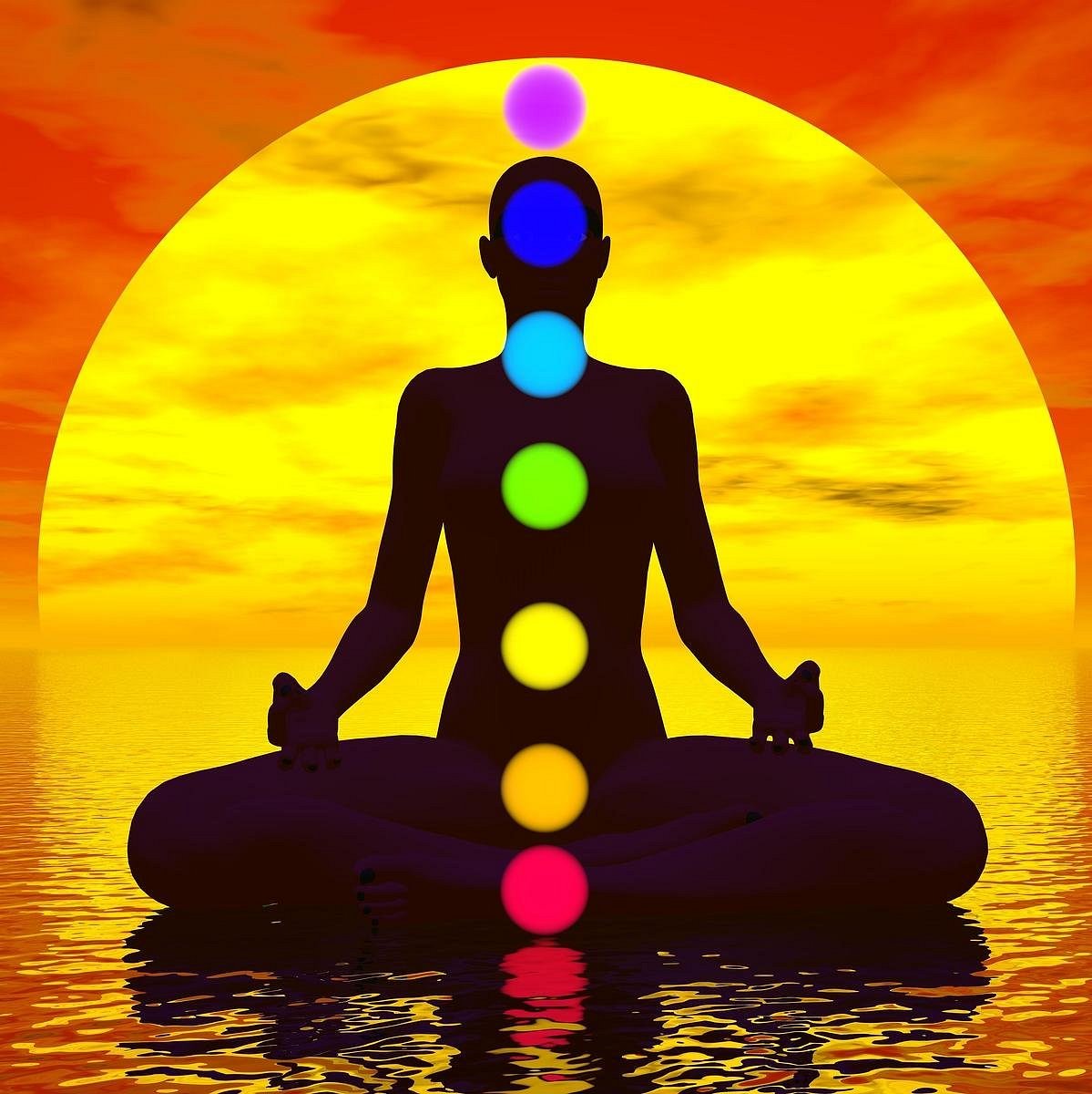 Shiva Energy Healing (Hillsborough, NJ): Address - Tripadvisor