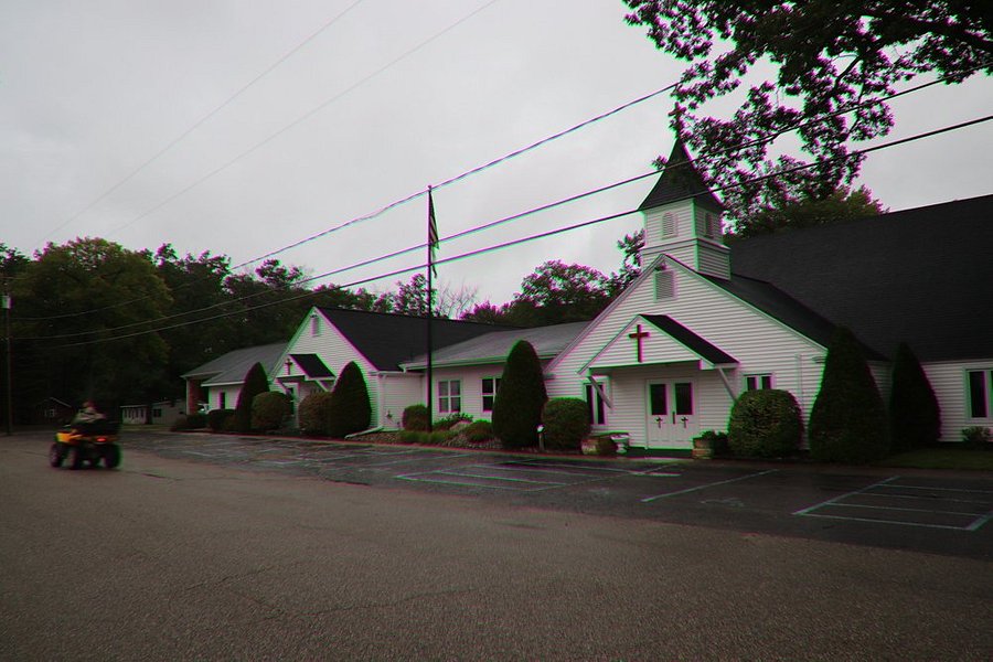 St John Lutheran Church image