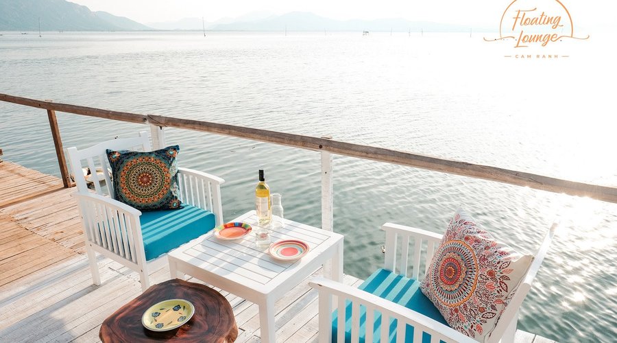Floating Lounge Cam Ranh - Đánh giá về nhà hàng - Tripadvisor