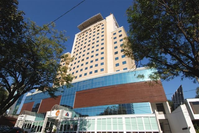 Hotel photo 17 of Vitoria Hotel Concept Campinas.