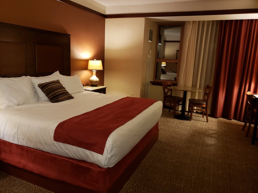 Downstream Casino Resort Updated 2020 Reviews Quapaw Ok Tripadvisor