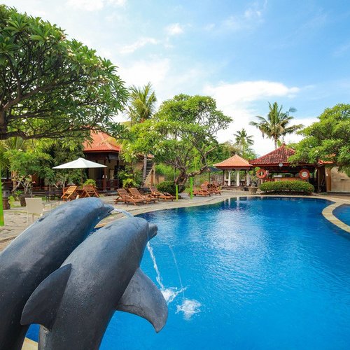 Banyualit Spa 'n Resort Lovina Bali image