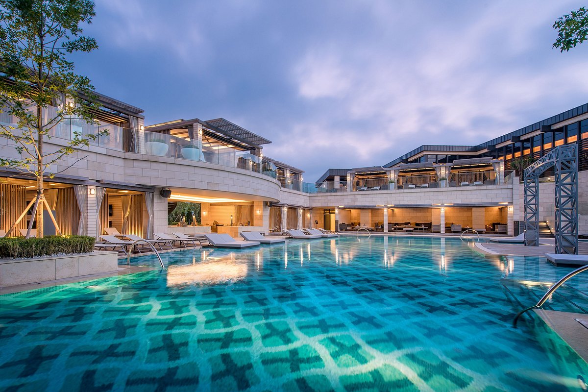 THE 10 BEST South Korea Resorts 2024 (with Prices) - Tripadvisor