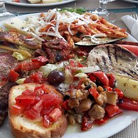 un mix sicilien