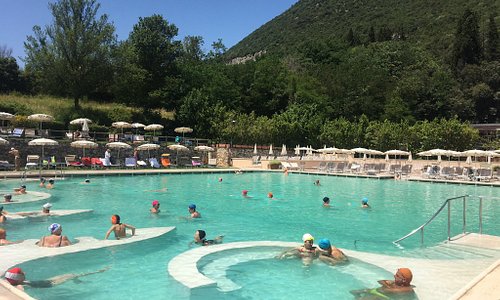 Monsummano Terme 2020: Best of Monsummano Terme, Italy Tourism