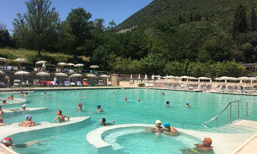 Monsummano Terme 2020  Best Monsummano Terme  Italy Tourism