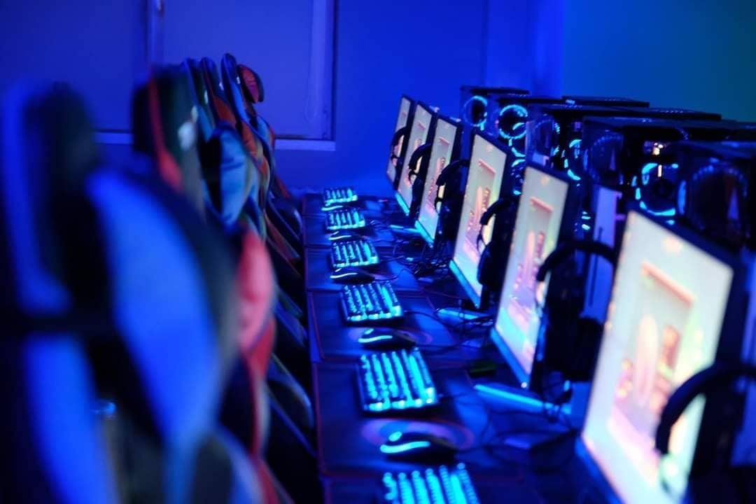 Marsupy Gaming Club | eSports Pub (Bucharest, Romania) - Đánh giá -  Tripadvisor