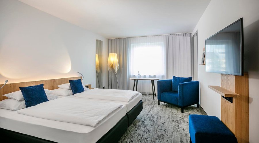 Zimmer Comfort Kategorie