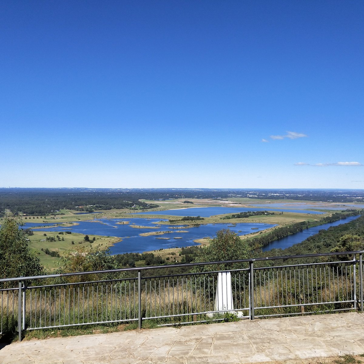 Hawkesbury Lookout - All You Need to Know BEFORE You Go (2025)