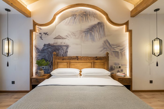 RUNJING WENCHANGGONG HOTEL - Prices & Reviews (Lijiang, China)