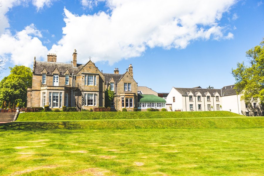 NORTON HOUSE HOTEL & SPA EDINBURGH $162 ($̶2̶0̶9̶) - Updated 2020 ...