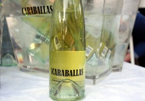 Bebidas