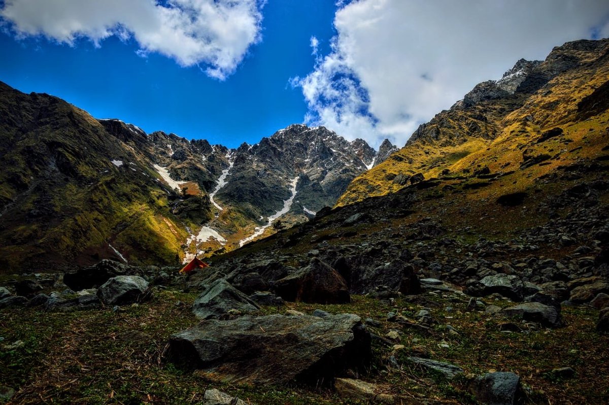 Parvati Valley (Himachal Pradesh) - All You Need to Know BEFORE You Go