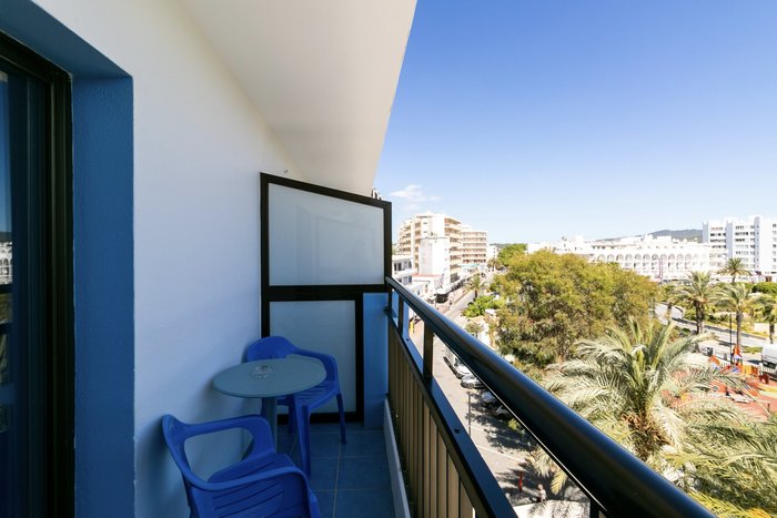 Imagen 16 de The Blue Apartments by Ibiza Feeling