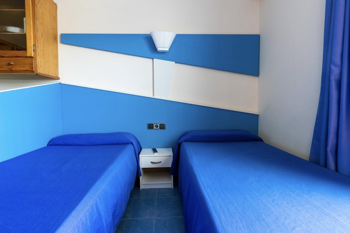 Imagen 9 de The Blue Apartments by Ibiza Feeling