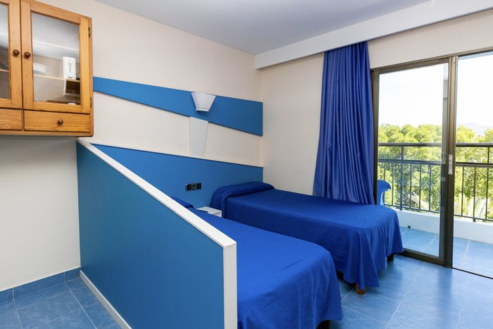 Imagen 7 de The Blue Apartments by Ibiza Feeling