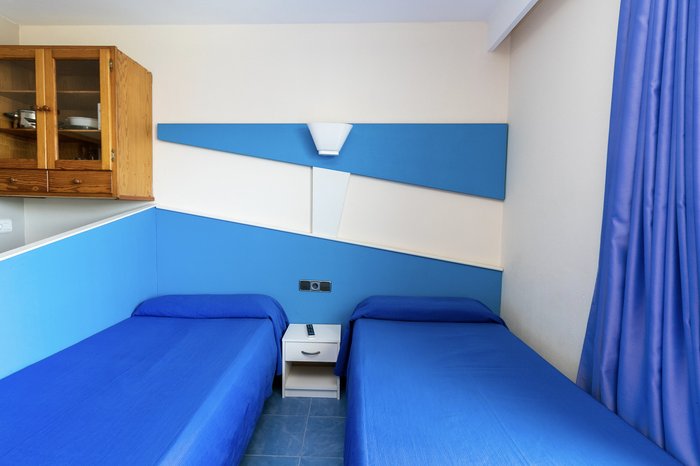 Imagen 3 de The Blue Apartments by Ibiza Feeling