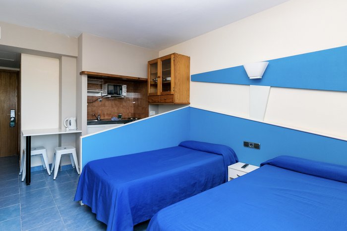 Imagen 2 de The Blue Apartments by Ibiza Feeling