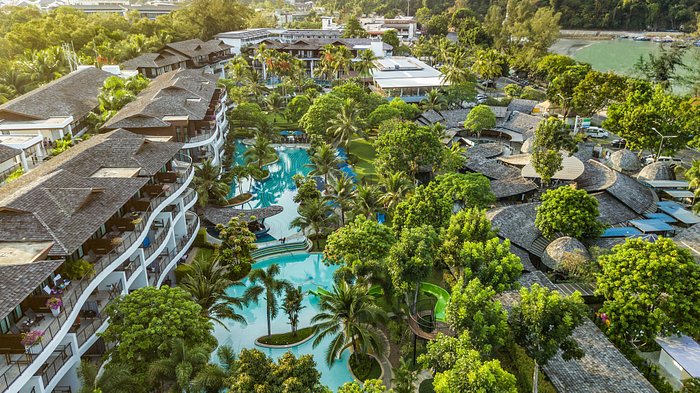 Holiday Ao Nang Beach Resort, Krabi - รีวิวและเปรียบเทียบราคา - Tripadvisor