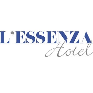 L'Essenza Hotel - Logo