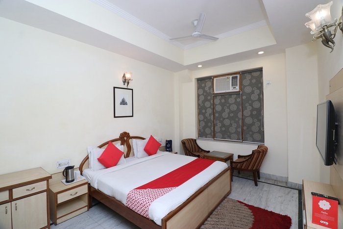 HOTEL SIDDHARTH RESIDENCY - Prices & Reviews (Dehradun, India)