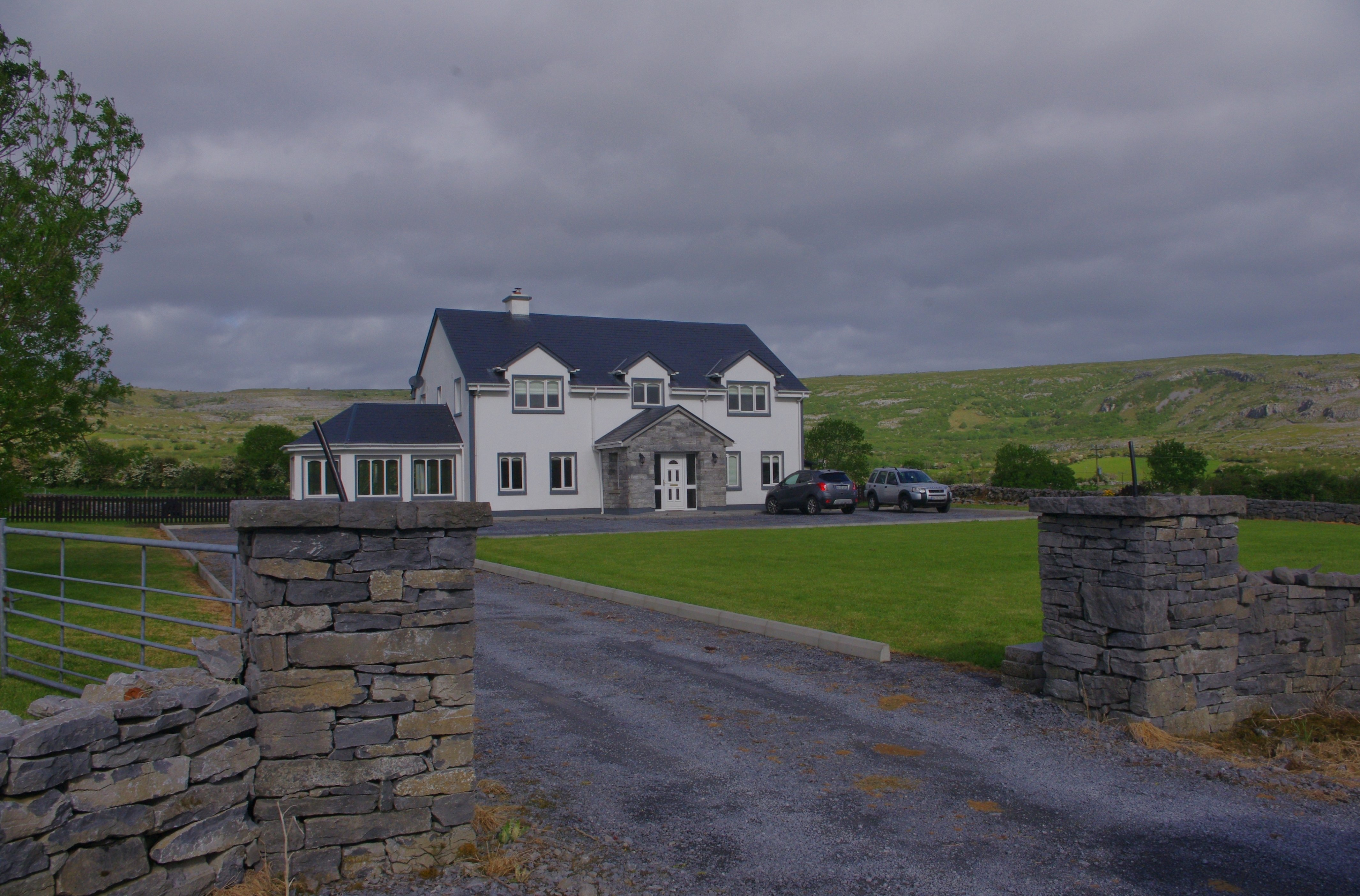 BURREN ROCK FARMHOUSE B&B (Carran, Irlanda): Opiniones Y Precios