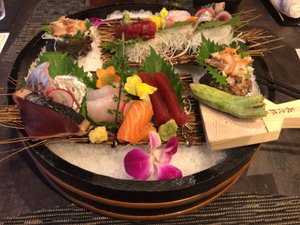 食事