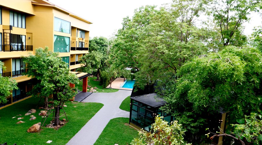 Boutique Hotel