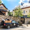 Schauwerkstatt "Zum Weihrichkarzl"