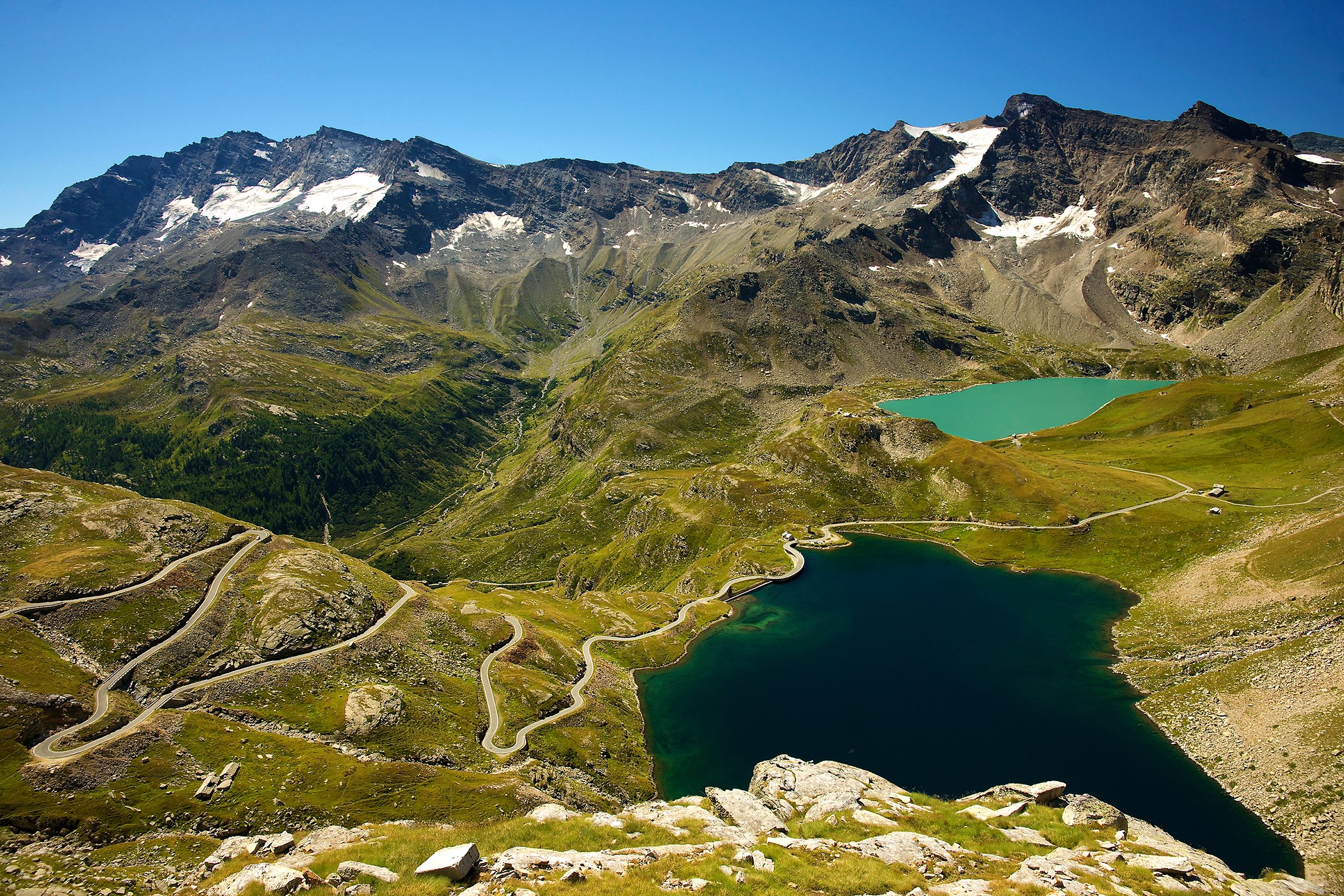 Parco Nazionale Gran Paradiso (Aosta, Italia) - Review - Tripadvisor