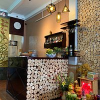 24 Restaurant