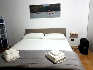 Habitación y suite