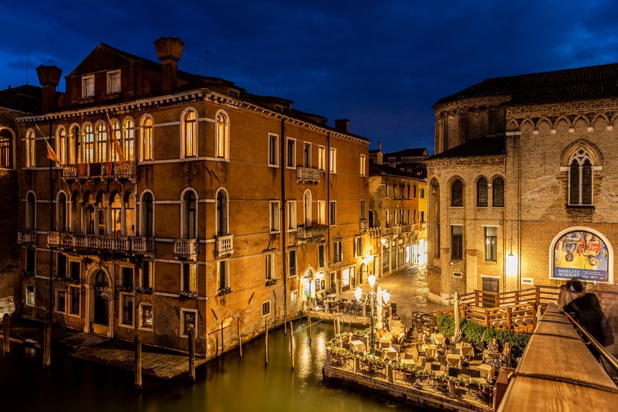 Hotel Galleria (Venise, Venice) : tarifs 2022 mis à jour, 16 avis et