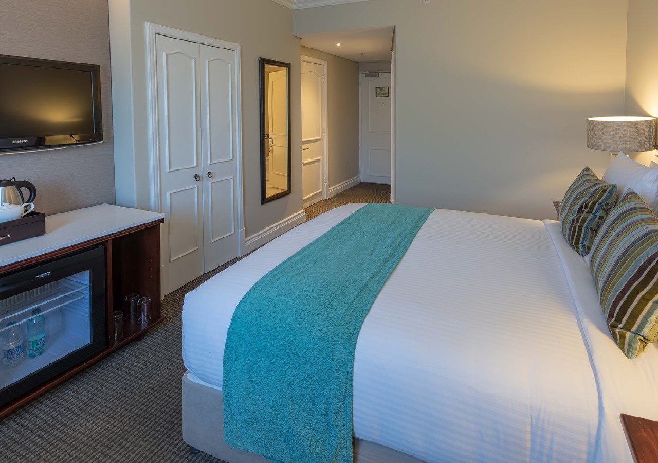 Hotel photo 13 of Southern Sun Emnotweni.