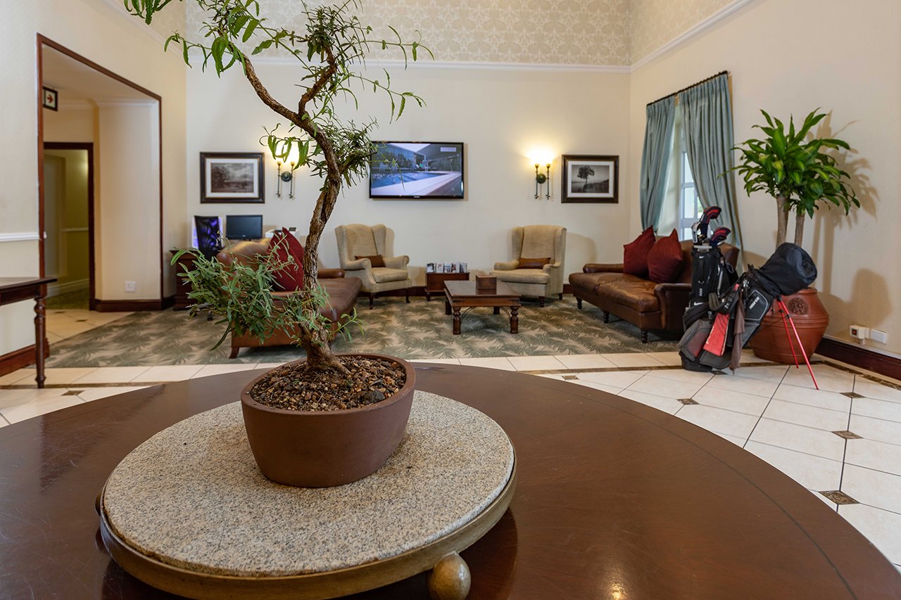 Hotel photo 6 of Southern Sun Emnotweni.