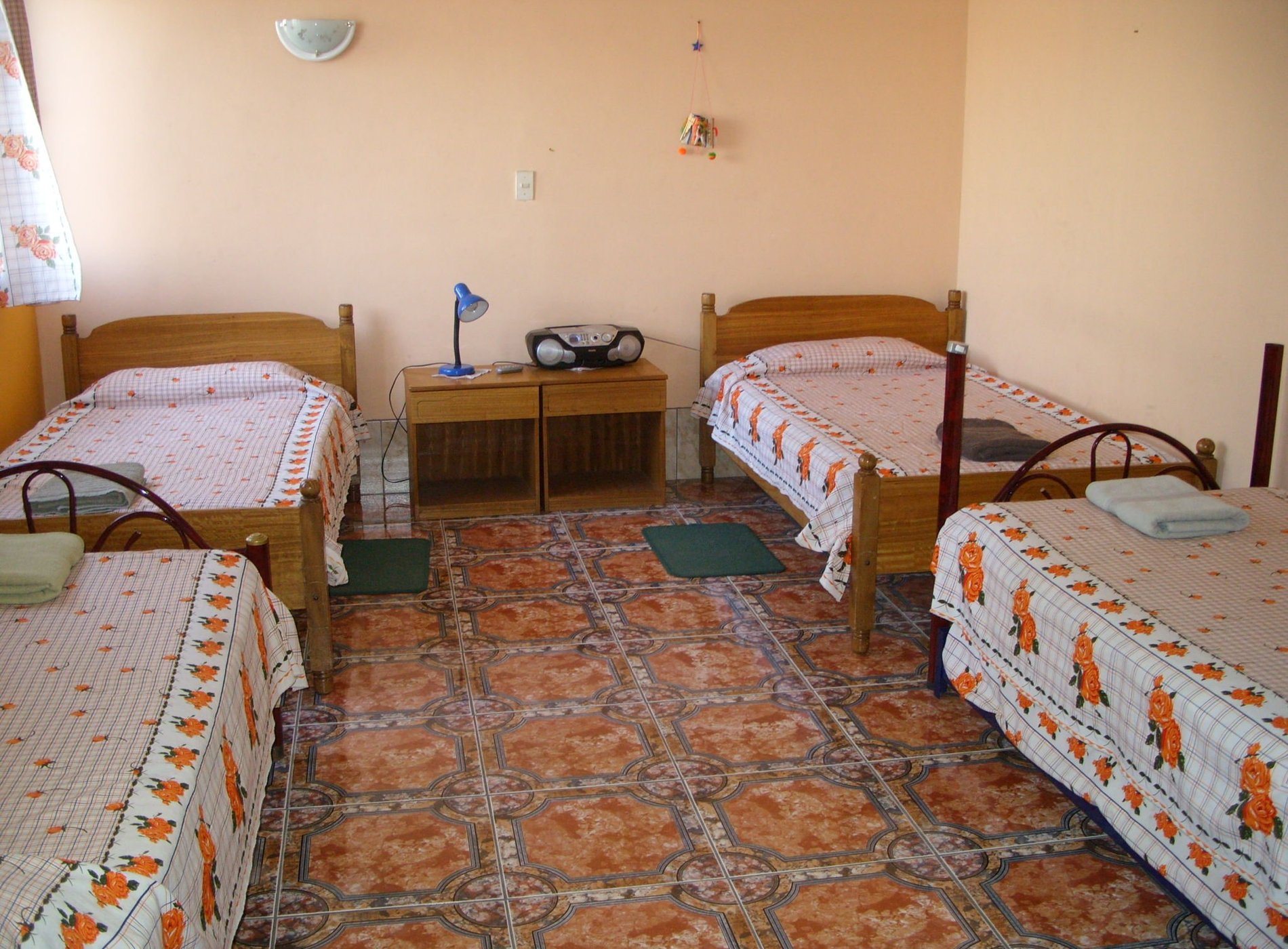 Hostel Sunny Days by null
