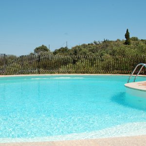 HOTEL LI GRANITI PISCINA 