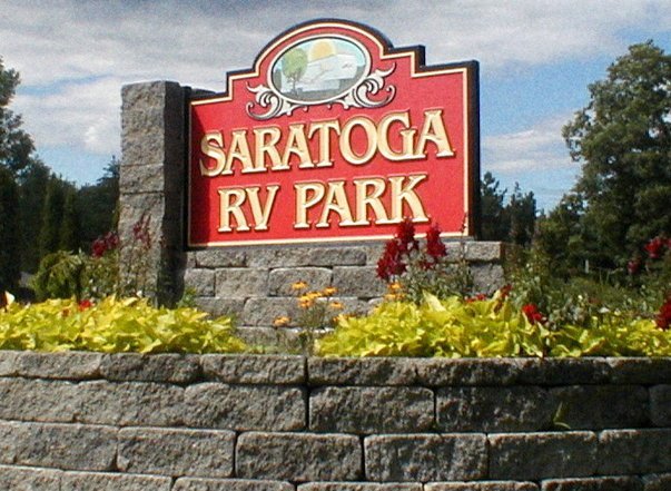 Saratoga Rv Park Prices Campground Reviews Gansevoort Ny Tripadvisor