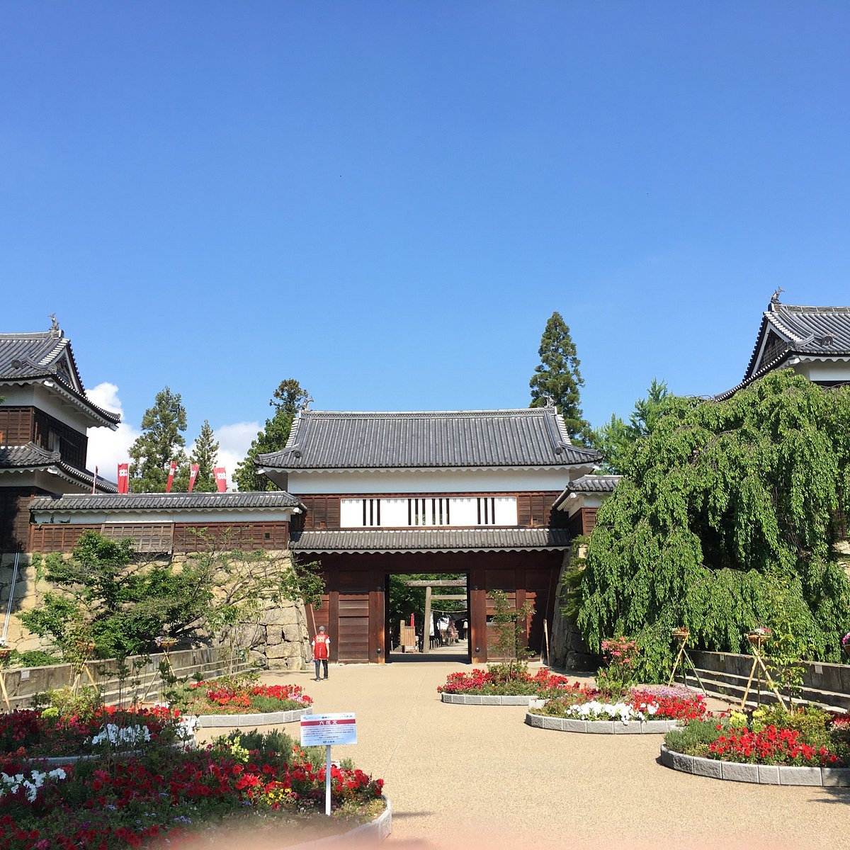 Ueda Castle 上田市 旅游景点点评 Tripadvisor