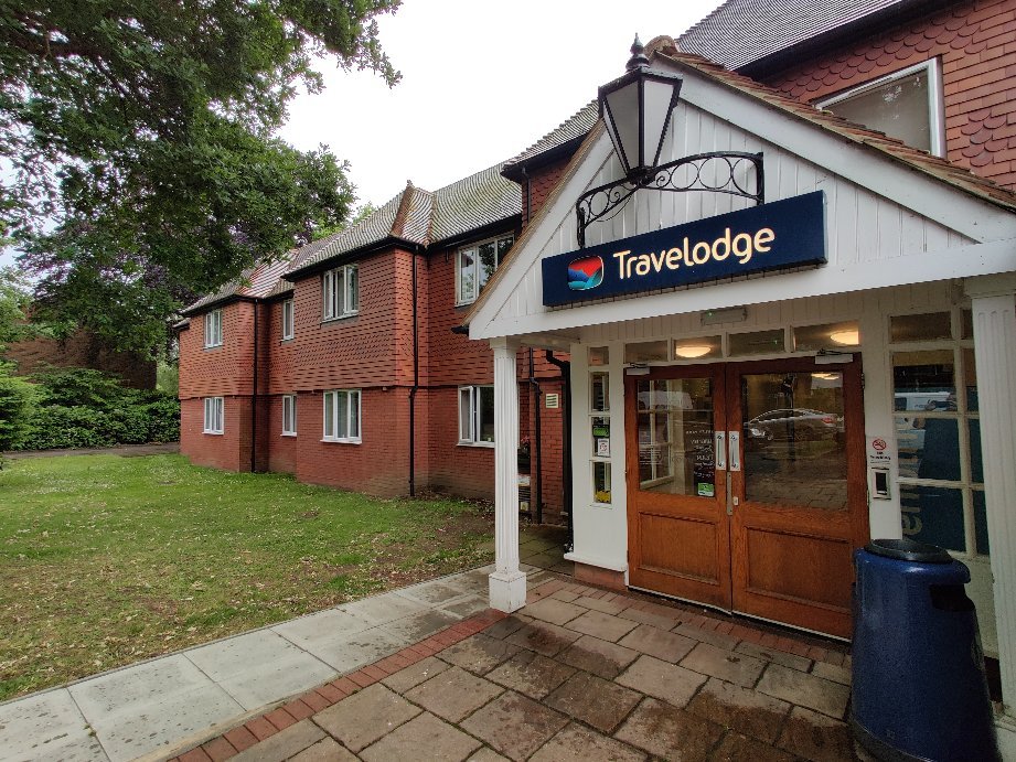 TRAVELODGE WALTON-ON-THAMES - Updated 2024 Reviews, Photos & Prices