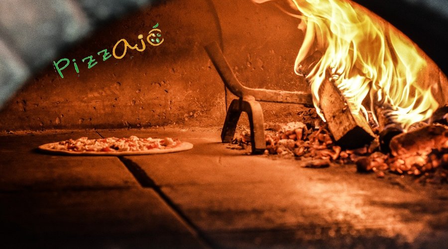 Il nostro forno a legna