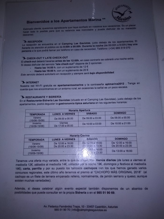 Imagen 28 de Marina Apartamentos