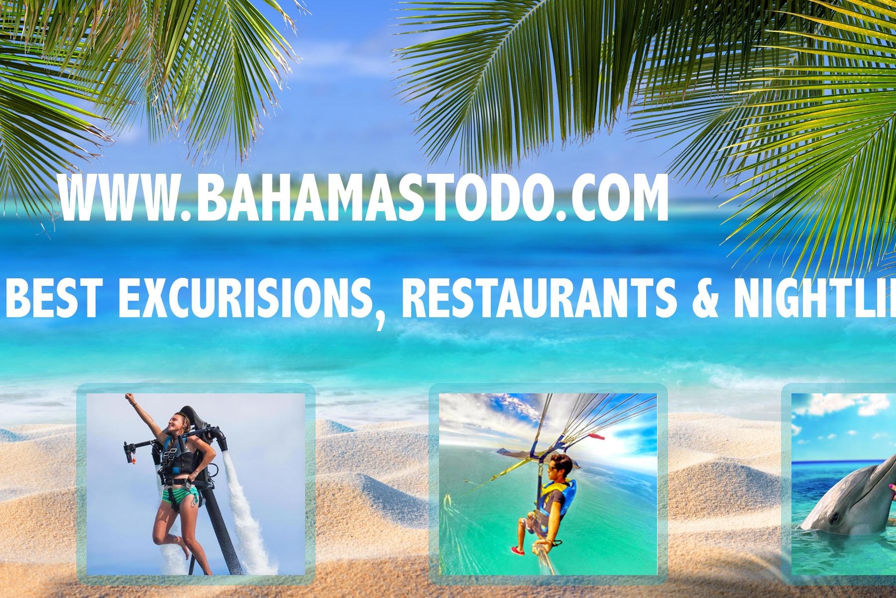 Bahamas Backpage