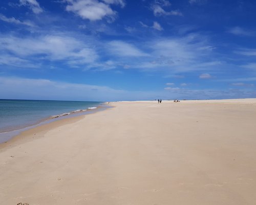 Praia do Barril