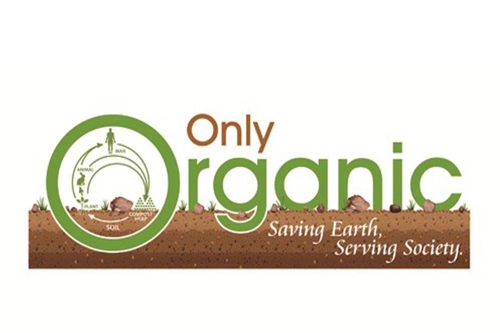 Only organic