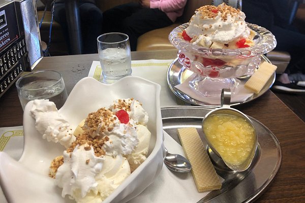 TOP 10 BEST Ice Cream Parlor in Chicago, IL (Updated December 2023) - Yelp