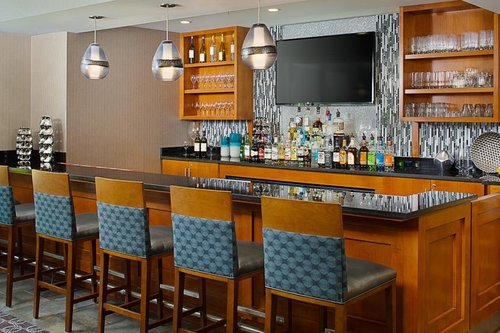 RESIDENCE INN BY MARRIOTT BOSTON FRANKLIN - Updated 2024 Prices & Hotel ...