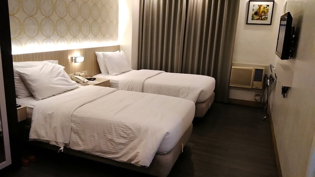 CHARTER HOUSE Hotel (Makati, Filippine) Prezzi e Recensioni 2023